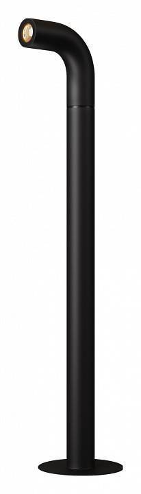 Уличный светильник Maytoni Sleek LED O477FL-L2GF3K