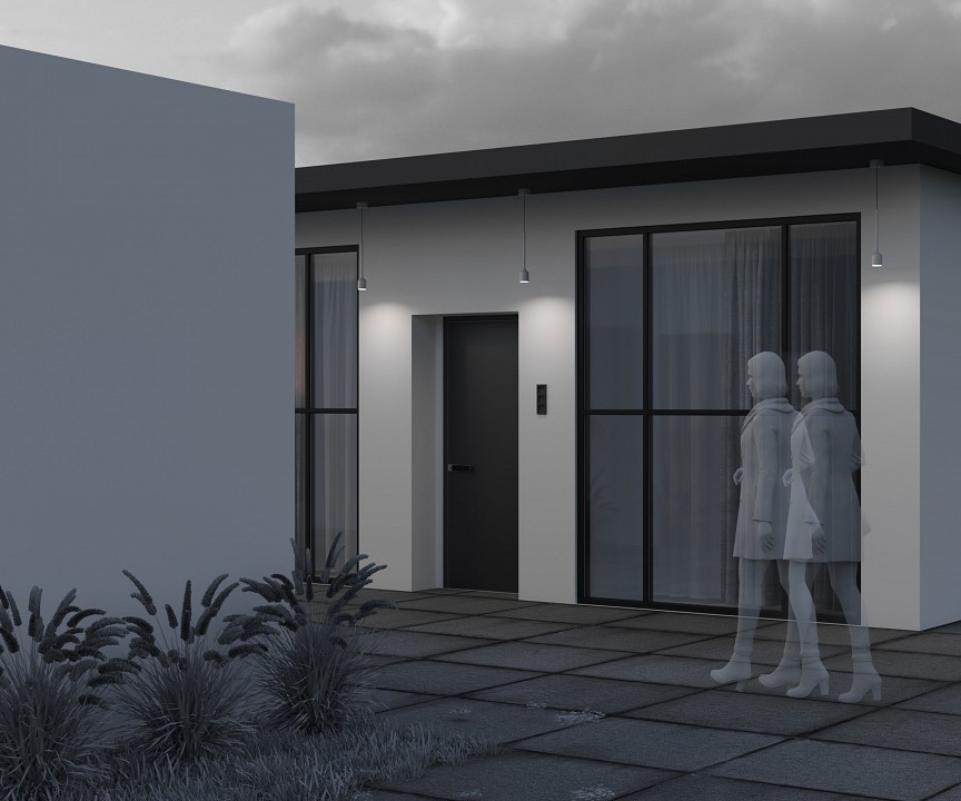 Подвесной светильник Maytoni Apex O491PL-L6W3K