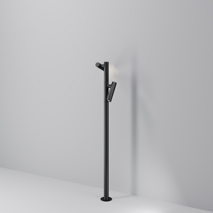 Уличный светильник Maytoni Torq LED O494FL-L20B3K