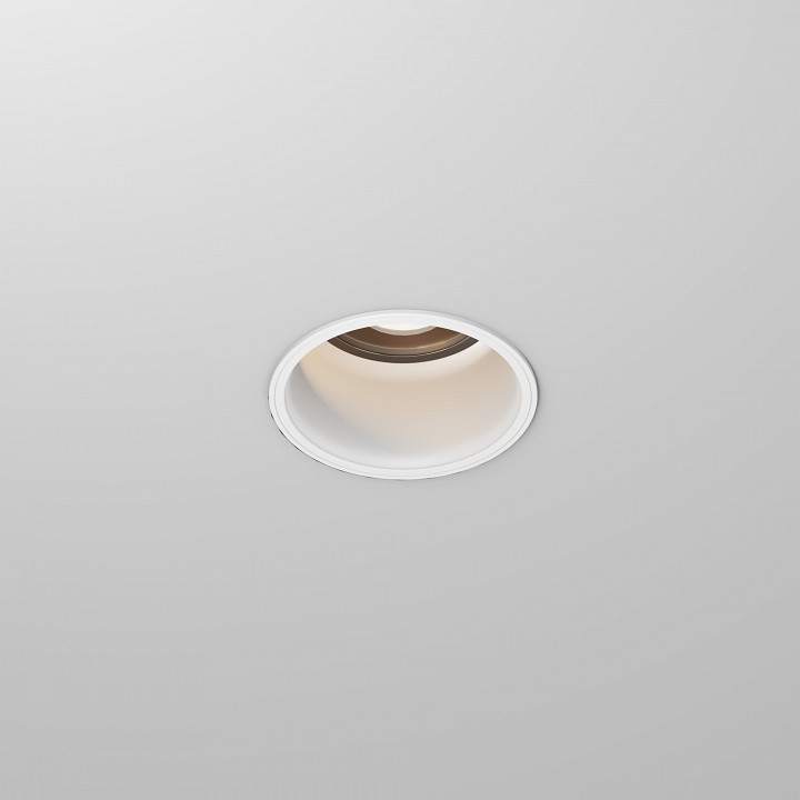 Встраиваемый светильник Maytoni Grit LED 5 Вт 3000 К O501DL-L5W3K