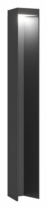 Уличный наземный светильник Maytoni Essen O596FL-L9GR4K1