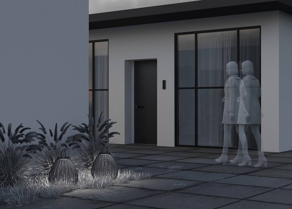 Фонарь кемпинговый Maytoni Plet OSL599FL-L5B3K