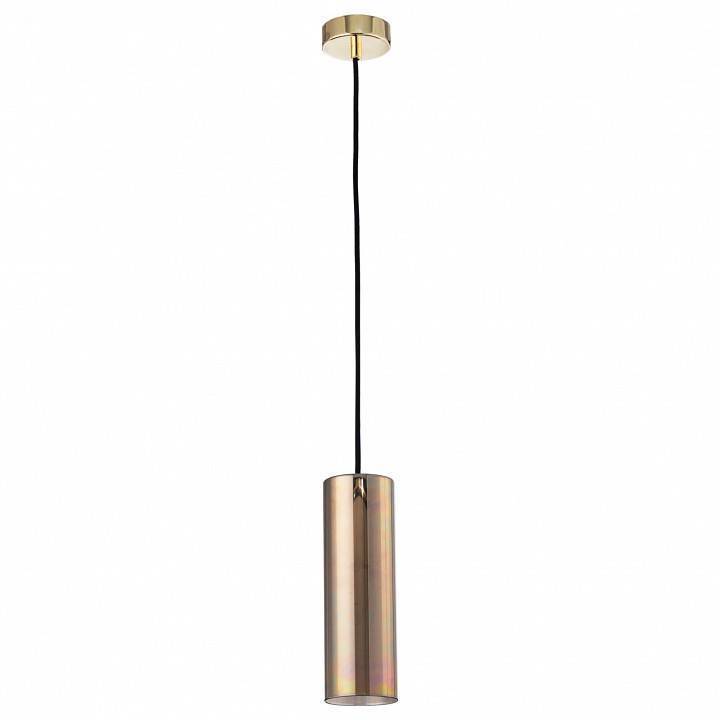 Подвесной светильник Maytoni Gioia 1 лампа P011PL-01G