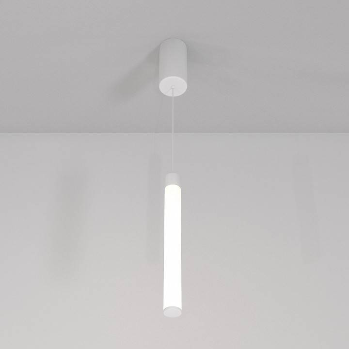 Подвесной светильник Maytoni Ray P022PL-L10W