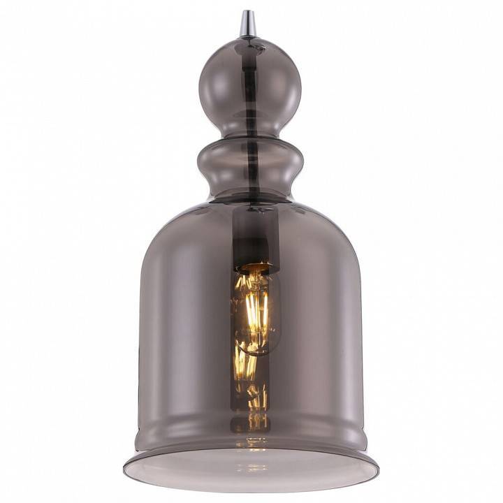 Подвесной светильник Maytoni Tone 1xE27 P035PL-01CH