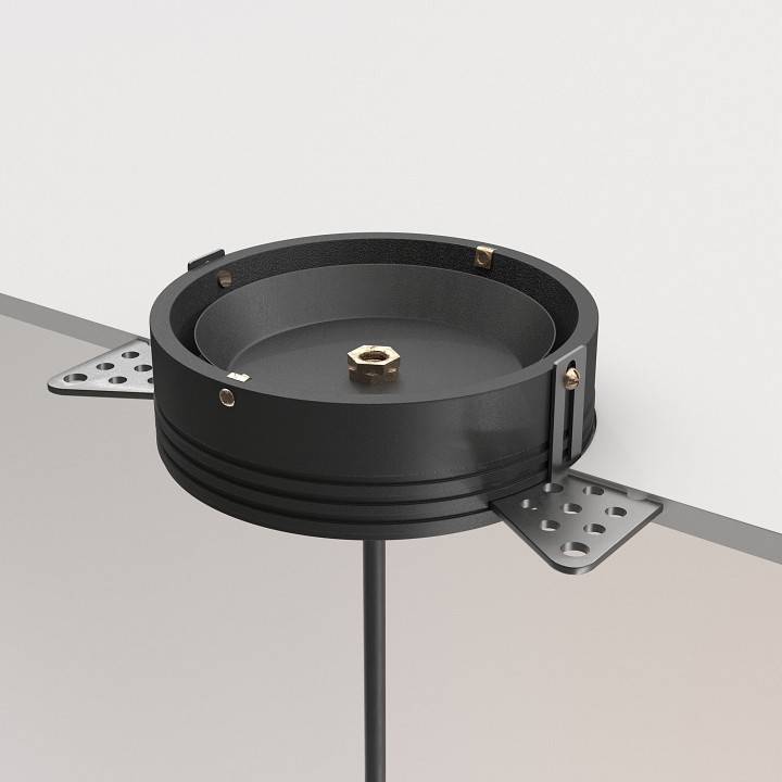 Подвесной светильник Maytoni Luna 5 Вт 4000K P039PL-5W4K-10INS-B