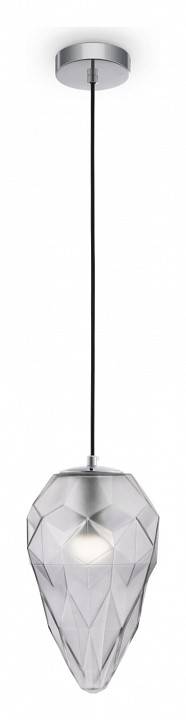 Подвесной светильник Maytoni Globo 1 лампа P052PL-01GR