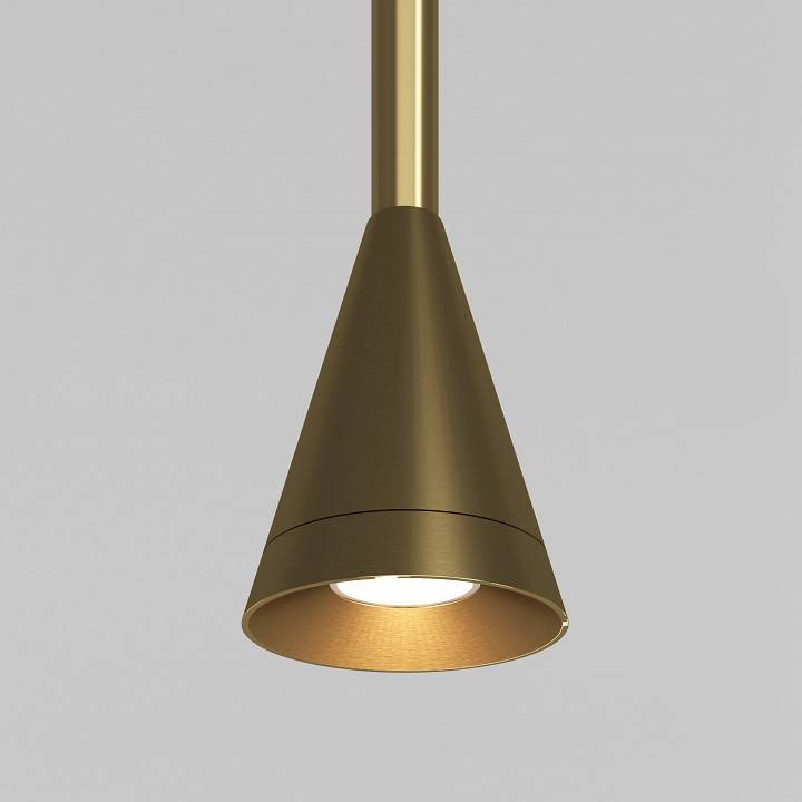 Подвесной светильник Maytoni Arrow P064PL-01G-1