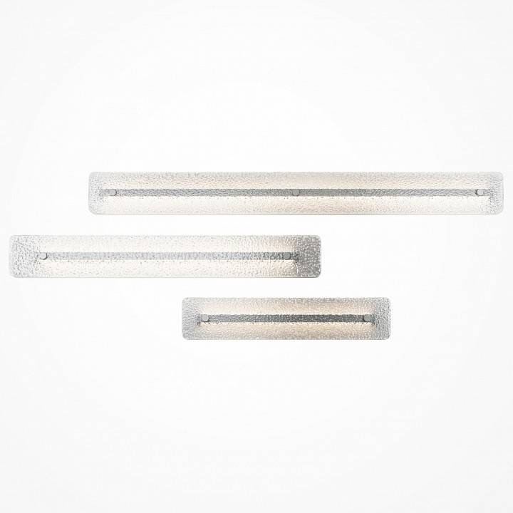 Накладной светильник Maytoni Maya P091WL-L21CH3K