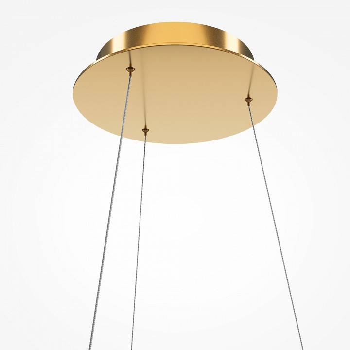 Подвесной светильник Maytoni Krone P097PL-L48BS3K