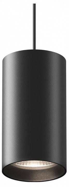 Подвесной светильник Maytoni Vol LED 20 Вт 4000K P100PL-20W4K-B