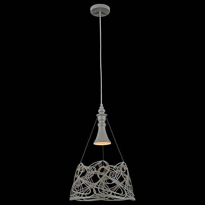 Подвесной светильник Maytoni Elva P229-PL-01-GR