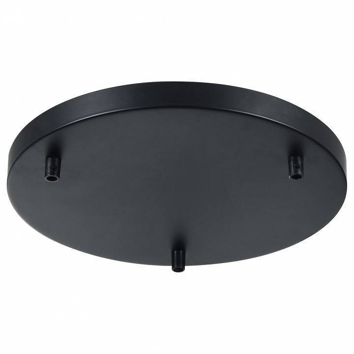 Основание для светильника Maytoni Universal base SPR-BASE-R-03-B