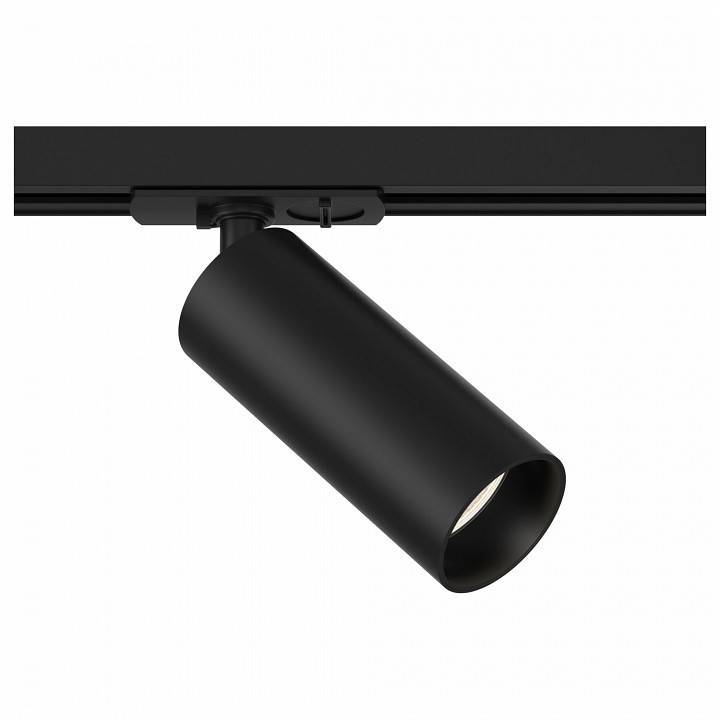 Трековый светодиодный светильник Maytoni Focus LED TR021-1-12B3K