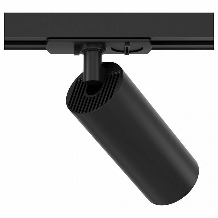 Трековый светодиодный светильник Maytoni Focus LED TR021-1-12B3K