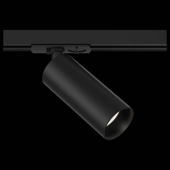 Трековый светодиодный светильник Maytoni Focus LED TR021-1-12B3K