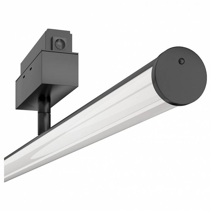 Трековый светильник Maytoni Track lamps 10 Вт 4000K TR026-2-10B4K