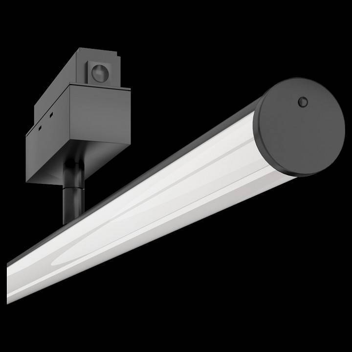 Трековый светильник Maytoni Track lamps 10 Вт 4000K TR026-2-10B4K