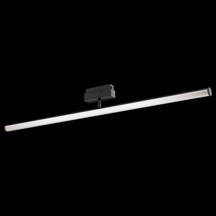 Трековый светильник Maytoni Track lamps 14 Вт 3000K TR026-2-14B3K