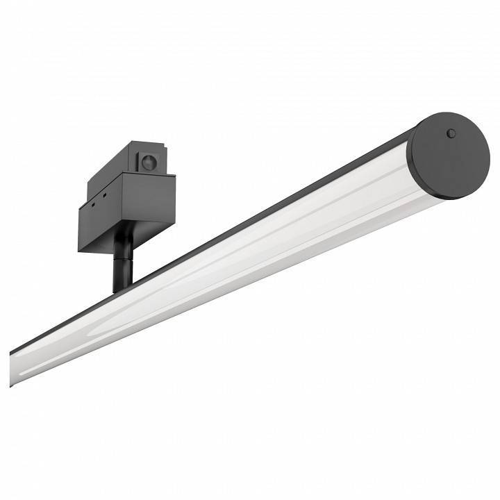 Трековый светильник Maytoni Track lamps 14 Вт 3000K TR026-2-14B3K