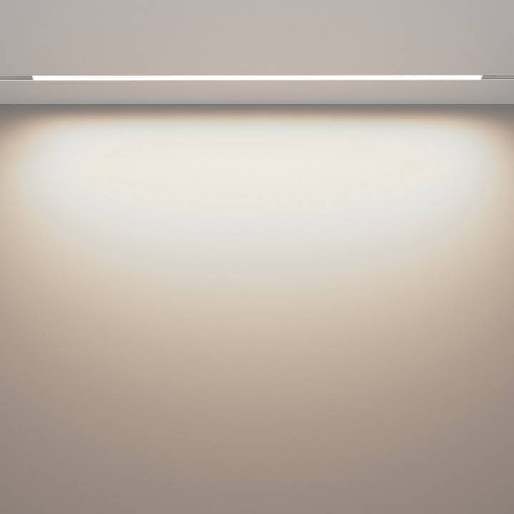 Встраиваемый светильник Maytoni Basis TR030-2-30W4K-W