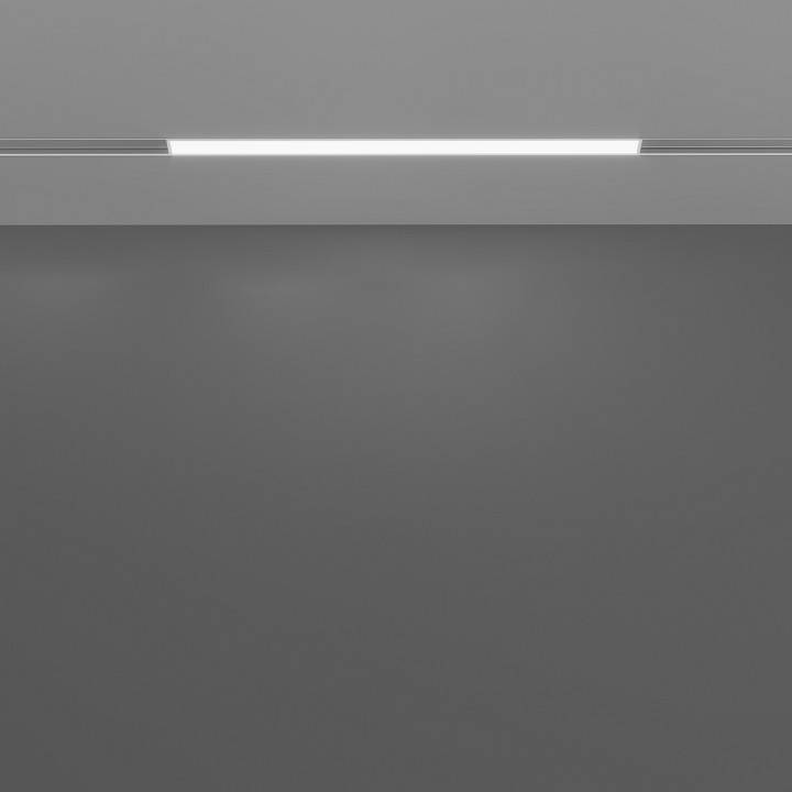 Встраиваемый светильник Maytoni Basis TR030-4-12W3K-WW-DS-W