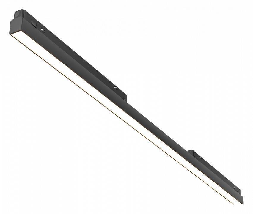 Встраиваемый светильник Maytoni Basis TR030-4-30WTW-DSZ-B