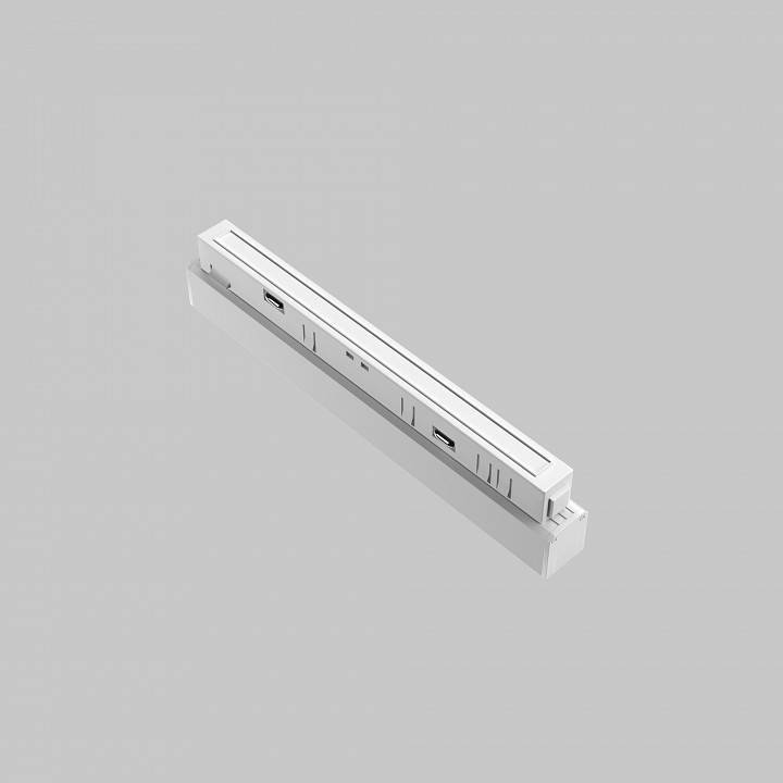 Встраиваемый светильник Maytoni Points TR031-2-12W4K-W