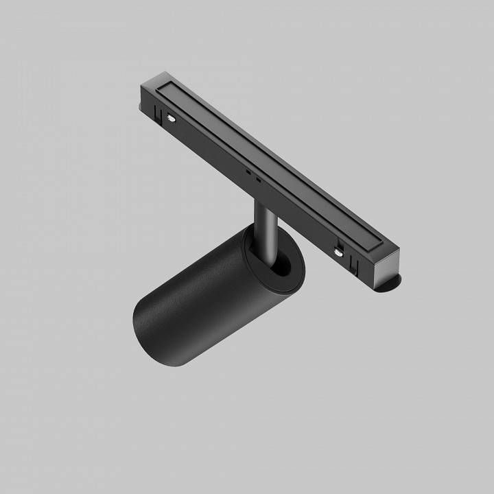 Трековый светильник Maytoni Focus LED 5 Вт TW TR032-4-5WTW-M-DD2-B