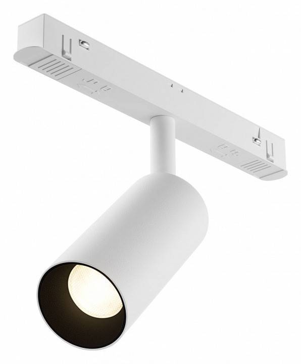 Накладной светильник Maytoni Focus LED TR032-4-5WTW-M-DD2-W