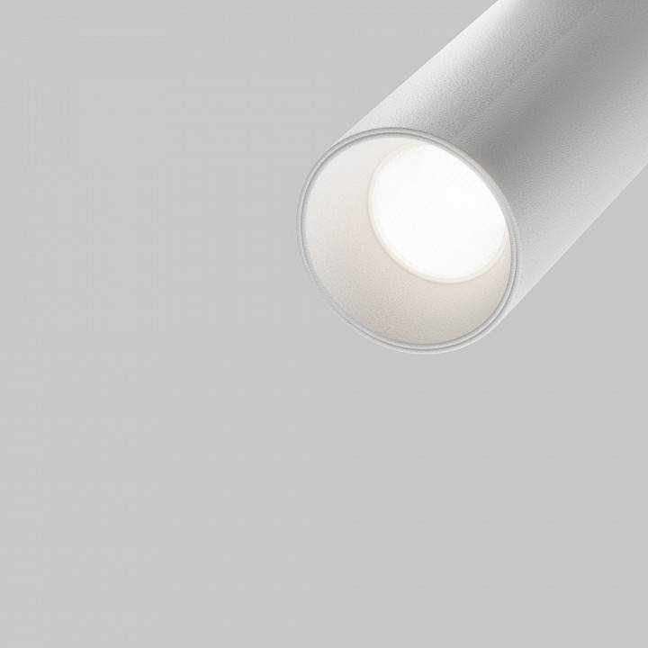 Трековый светильник Maytoni Focus LED 5 Вт Tunable White TR032-4-5WTW-S-DD-W