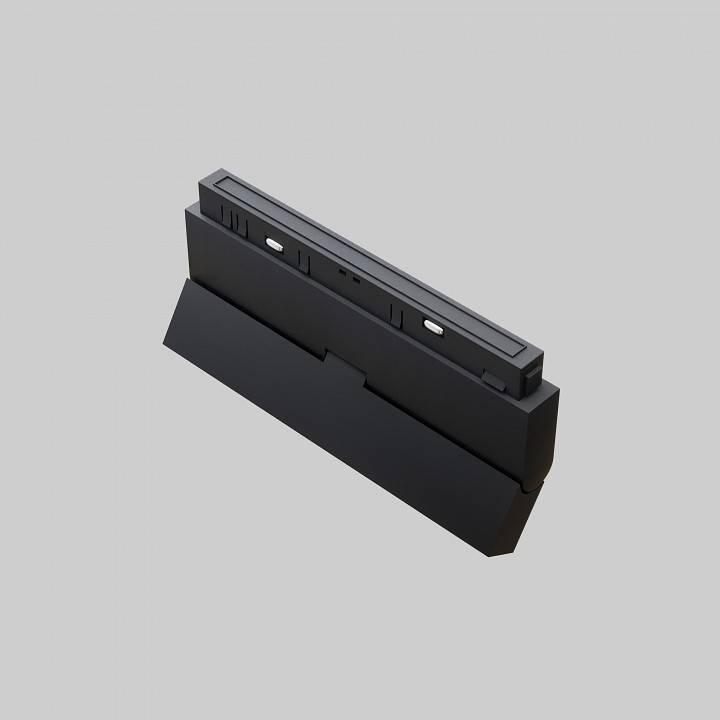 Накладной светильник Maytoni Basis Rot TR036-4-12WTW-DSZ-B