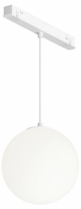 Подвесной светильник Maytoni Luna 5 Вт 3000K TR039-4-5W3K-WW-DS-W