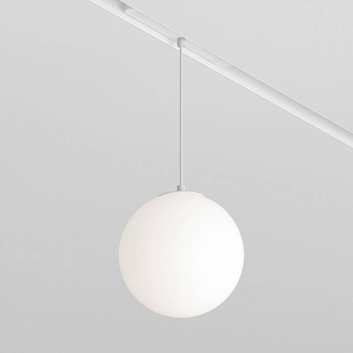 Подвесной светильник Maytoni Luna 5 Вт 3000K TR039-4-5W3K-WW-DS-W