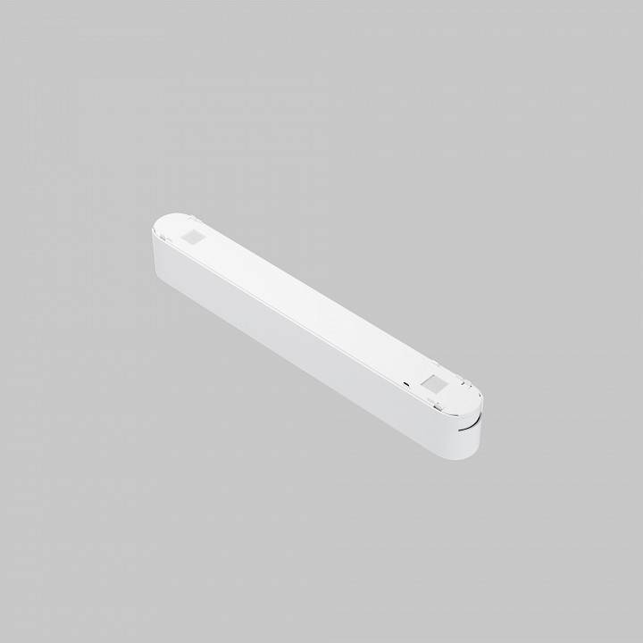 Накладной светильник Maytoni Points 12 Вт 4000K TR082-1-12W4K-M-W