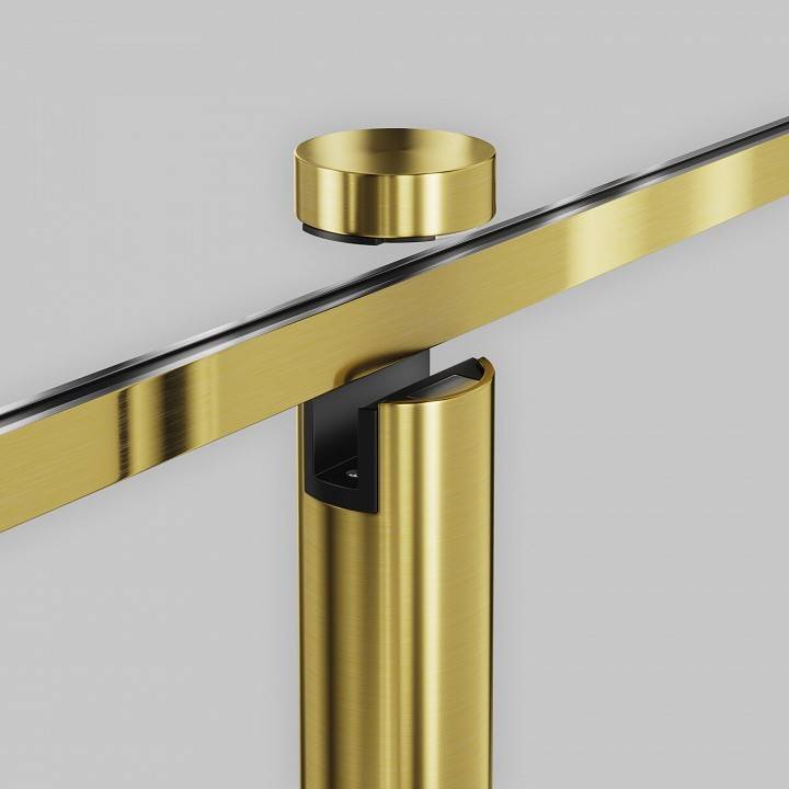 Трековый светильник Maytoni Focus LED 5 Вт 4000 К TR143-1-5W4K-W-BS