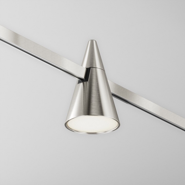 Накладной светильник Maytoni Keila TR146-1-5W4K-PT