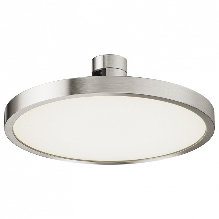 Накладной светильник Maytoni Plato TR153-1-10W4K-PT