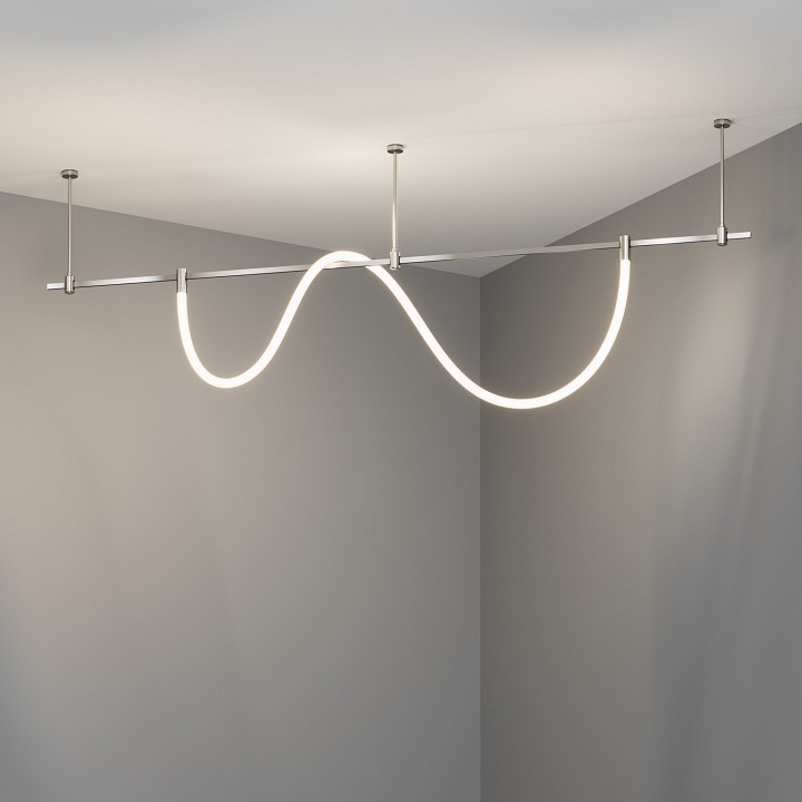 Комплект трековый Tau TR154-1-27W4K-PT