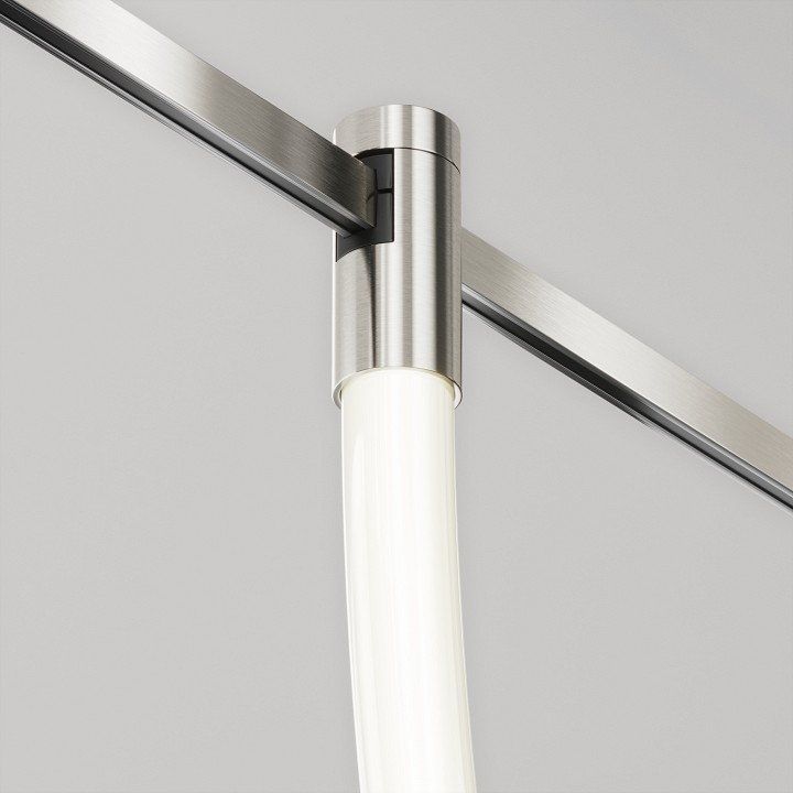 Комплект трековый Tau TR154-1-27W4K-PT