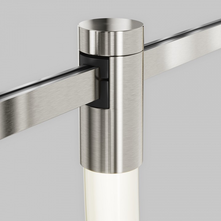 Комплект трековый Tau TR154-1-27W4K-PT