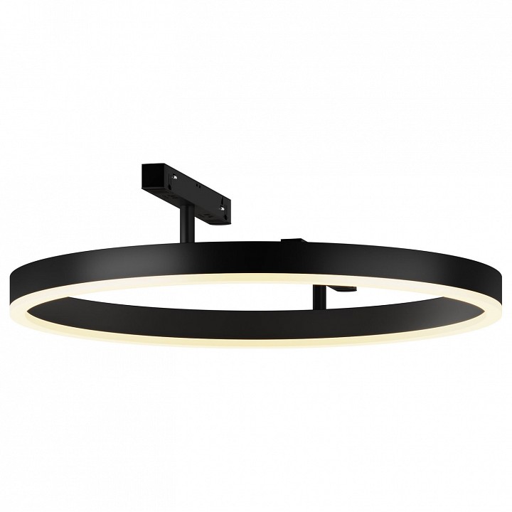 Накладной светильник Maytoni Rim TR227-2-24W3K-B