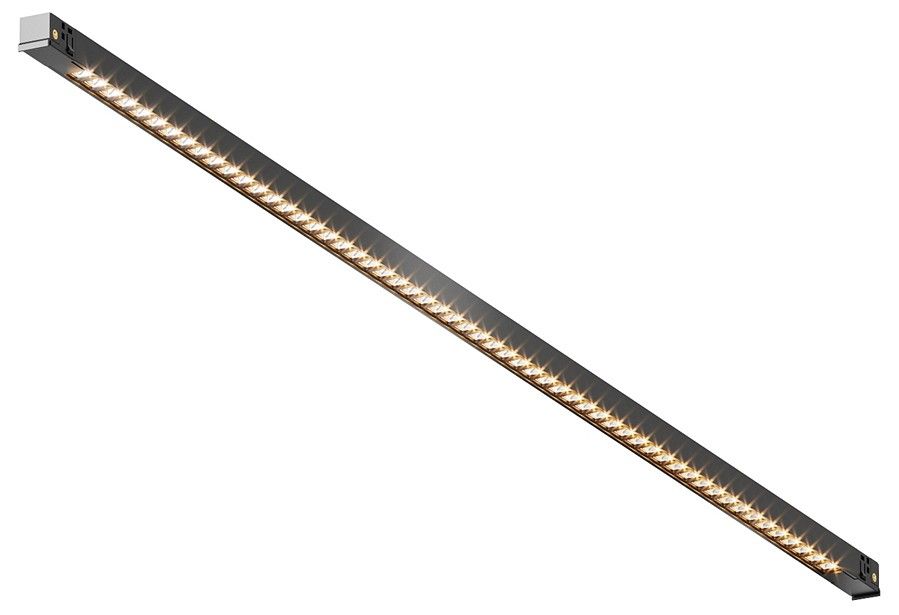 Накладной светильник Maytoni Technical Points TR241-2-12W3K-B