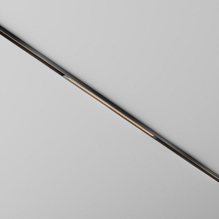 Накладной светильник Maytoni Technical Points TR241-2-12W3K-B
