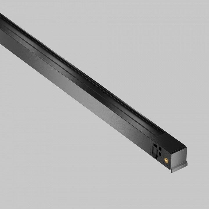 Накладной светильник Maytoni Technical Points TR241-2-12W3K-B