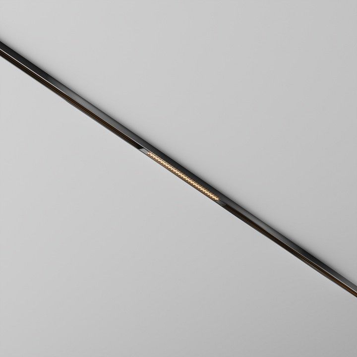 Накладной светильник Maytoni Technical Points TR241-2-6W3K-B