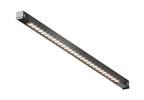Накладной светильник Maytoni Technical Points TR241-2-6W4K-B