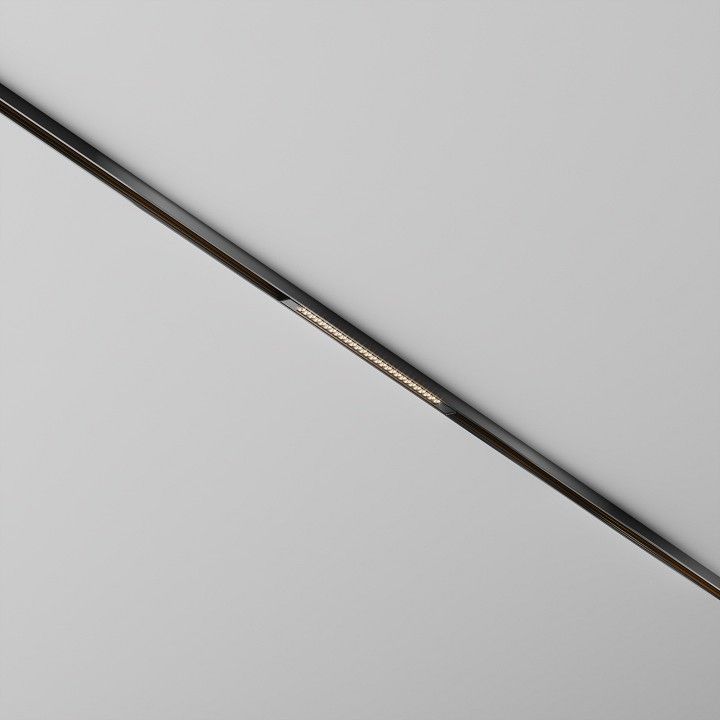 Накладной светильник Maytoni Technical Points TR241-2-6W4K-B