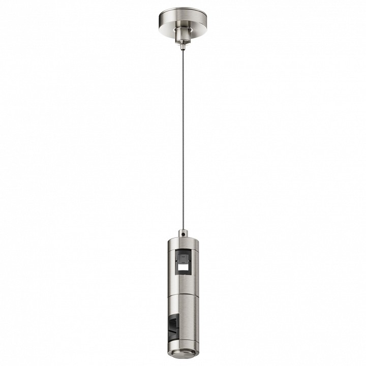 Подвес для трека Maytoni  TRA157SW-D1-PT