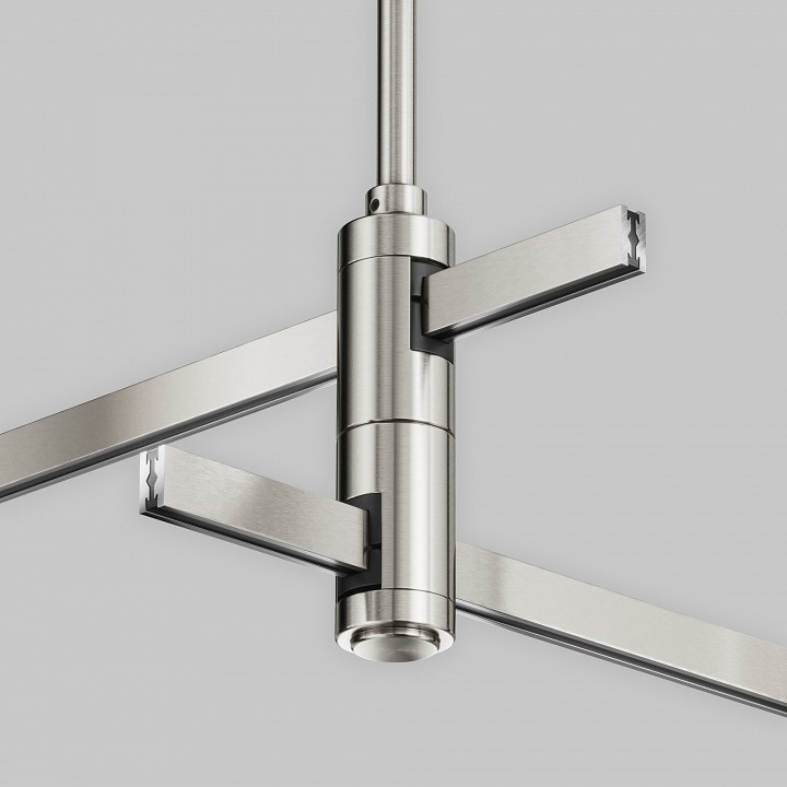 Основание на штанге Maytoni Flarity TRA159C-D1-PT